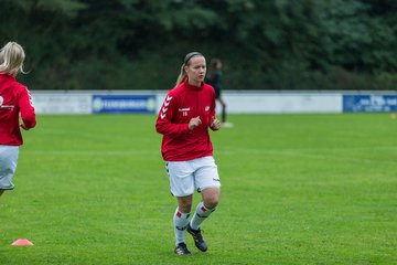 Bild 42 - Frauen SV Henstedt Ulzburg II - TSV Klausdorf : Ergebnis: 2:1